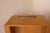 Brown French Secretaire in Ash Wood and Parchment by Blanche Klotz, 1930s For Sale - Image 8 of 13