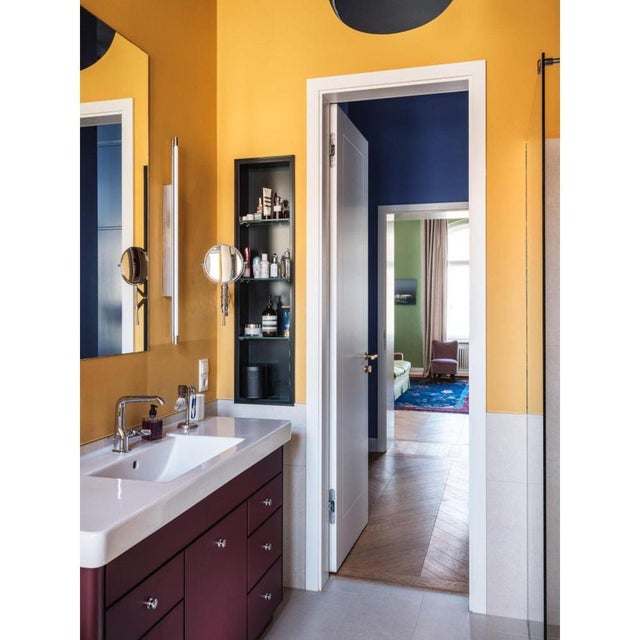 Junior Armchair by Gisbert Pöppler For Sale - Image 15 of 18