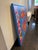 2010s Large Scale Oil Painting by Chicago Imagist Errol Ortiz For Sale - Image 5 of 5