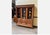 Wood Antique Neo-Renaissance Bookcase,, 1880 For Sale - Image 7 of 12