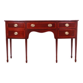 Example of Traditional Credenzas and Sideboards