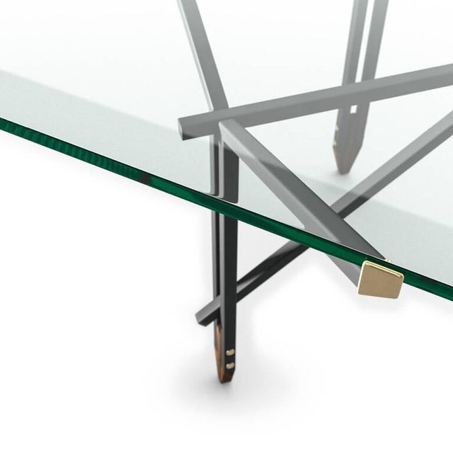 Olimpino Table by Ico & Luisa Parisi for Cassina For Sale - Image 6 of 9