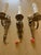 Gustavian-Style Shell Sconces - A Pair For Sale - Image 4 of 7