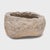 Contemporary Antique Chinese Raw Stone Basin, 19th Century For Sale - Image 3 of 4