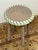 Design Plus Gallery presents a Braided Stool by Debra Folz for Cool Hunting. The stool blends textures with reassuring...