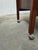 Mid-Century Modern Palisandro Bar Cart, 1980 For Sale - Image 6 of 8