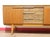 Mid Century Modern Vintage Teak British Sideboard Credenza For Sale - Image 12 of 15