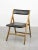 Vintage Eden Folding Chair by Gio Ponti for Stol Kamnik For Sale - Image 15 of 15