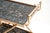 Vintage Italian Brass Drinks Trolley, 1970s For Sale - Image 10 of 13