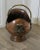 Arts and Crafts Copper Helmet Coal Scuttle , 1890s For Sale - Image 5 of 5