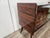 A splendid 1950s Italian sideboard, characterized by the elegant lines and balanced proportions typical of Mid-Century...
