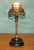 Metal Antique Victorian Oil Lamp in Gilt Brass, 1880 For Sale - Image 7 of 10