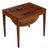 Vintage Danish Sewing Table in Rosewood by Severin Hansen, 1960 For Sale