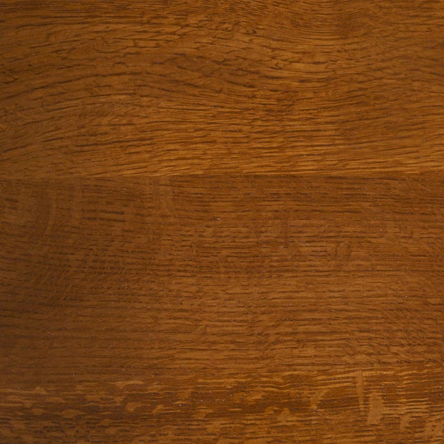 Mission Crofter 4 Drawer Coffee Table With Spindles - 40" - Micheal Cherry For Sale - Image 12 of 14