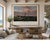 Not Yet Made - Made To Order Steam Yacht Corsair, Vintage Art Print Reproduction, 36" X 24" For Sale - Image 5 of 11