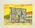 Roman Arch (Arch of Constantine) is an original screen print on paper realized by the Italian artist Marco Orsi (1926 -...