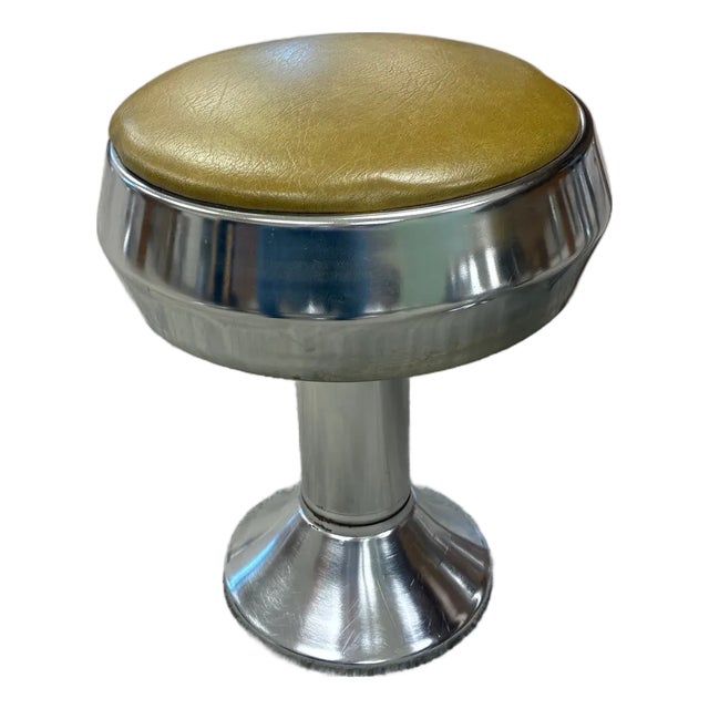 Vintage Seating Stools For Sale