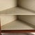 Emilian Directoire Cherry Corner Cabinet, 19th Century For Sale - Image 4 of 11
