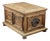 Chest of Drawers in Walnut and Briar with Key, 1703 For Sale
