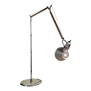Artemide Tolomeo Classic Floor Lamp For Sale