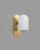 Odyssey Wall Sconce Small For Sale In Greensboro - Image 6 of 13