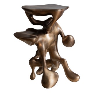 Came Uninvited Table by Vincent Decat For Sale