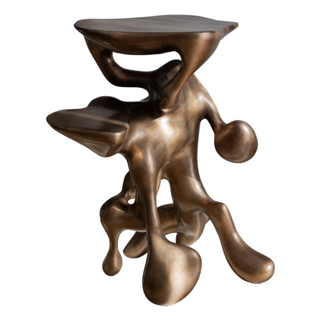 Came Uninvited Table by Vincent Decat For Sale