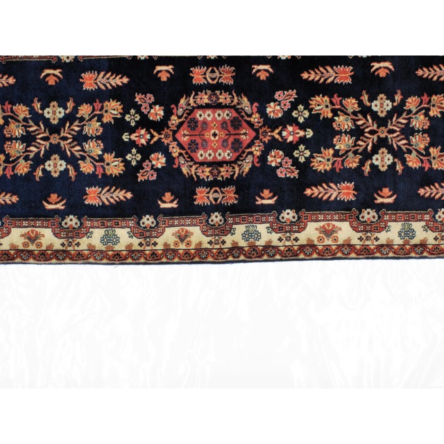 Agra Runner - 2′9″ × 8′ For Sale - Image 4 of 6