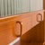 Free-Standing Wall Unit with Desk by Bertil Fridhagen for Bodafors, Sweden, 1960s For Sale - Image 11 of 18