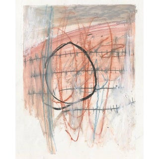 Periodicity, Original, Mixed Media by Brian Jerome