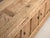 Antique Carved Pine Sideboard For Sale - Image 3 of 14