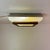 1970s Wall or Ceiling Bathroom Lamp, 1970s For Sale - Image 5 of 12