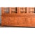 Wood French 19th Century Pine and Glass Door Bibliotheque For Sale - Image 7 of 13