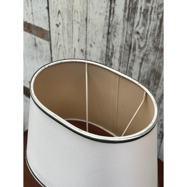 Vintage Table Lamp from Maison Le Dauphin, 1970s For Sale - Image 5 of 14