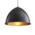 2020s Arteriors Home Egg Drop Pendant For Sale - Image 5 of 9