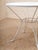 Vintage 60’s Outdoor Set For Sale In Los Angeles - Image 6 of 10
