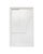 Likya Verge Wooden Wall Art in White by Likya Atelier For Sale - Image 9 of 9