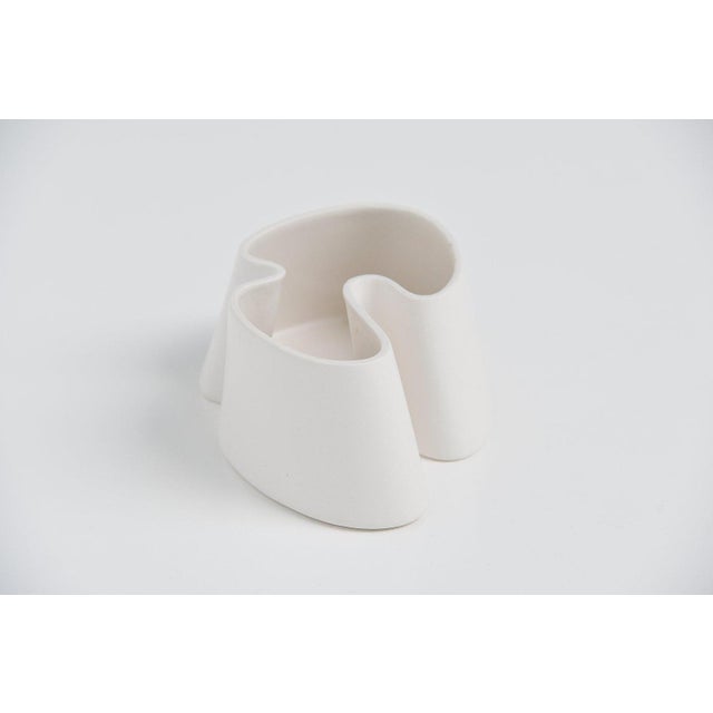 Philippines Vase by Angelo Mangiarotti for Danese, Italy, 1964 For Sale - Image 3 of 9