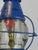 Antique Globe Ship's Lantern For Sale - Image 3 of 12