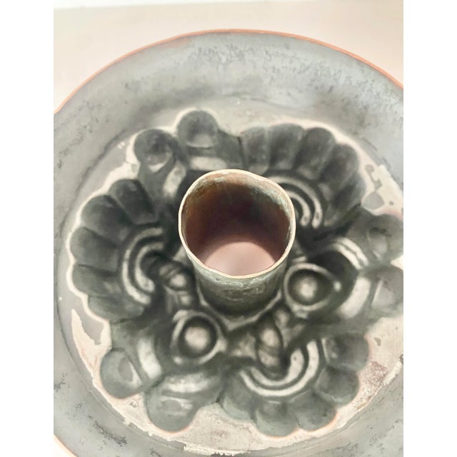 19th Century English Copper Mold by Benham & Froud For Sale - Image 12 of 14