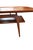 Vintage Teak Coffee Table by Arne Hovmand Olsen, 1960s For Sale - Image 10 of 15