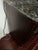 Rustic European Bernhardt Vintage Neo-Traditional Mahogany Buffet Sideboard / Credenza With Marble Top For Sale - Image 3 of 8
