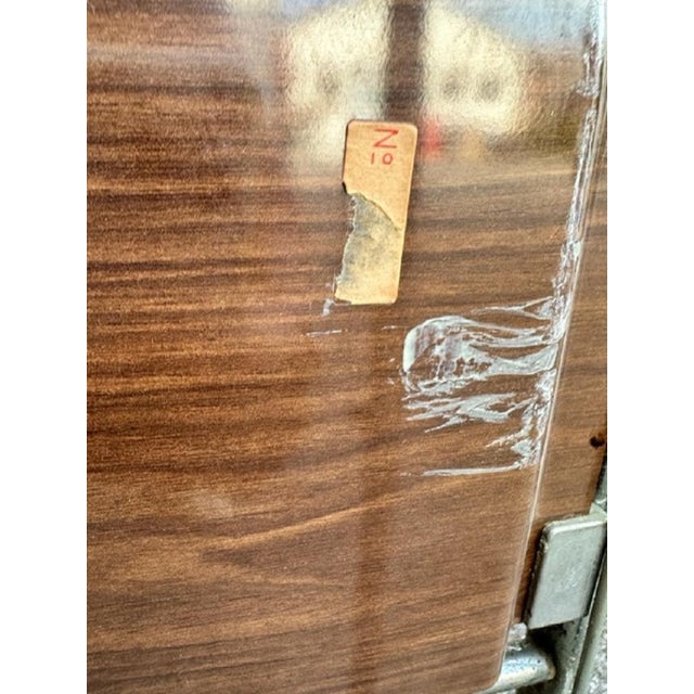 Folding Carrier Trolley, 1960s For Sale - Image 13 of 17