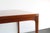 Wood Long Teak Extension Dining Table / Conference Table by Vejle Stole & Mobelfabrik, Denmark For Sale - Image 7 of 9