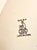 Antique Brown Transferware "Daisy" Pattern Platter For Sale - Image 4 of 8