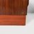 Italian Modern Bedside Tables in Dark Wood, 1970s, Set of 2 For Sale - Image 11 of 16