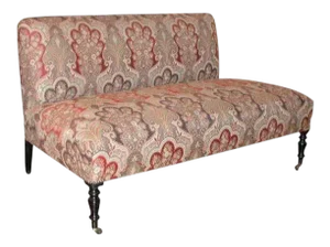 Reproduction Avignon Sofa