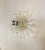 Mid-Century Modern Kate Spade Keaton Wire Floral Wall Sconce For Sale - Image 3 of 3
