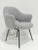 Eero Saarinen Executive Chairs Mid Century Modern Furniture For Sale In Dallas - Image 6 of 11