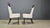 Postmodern Vintage Dining Chairs from Giorgetti, 1970s, Set of 6 For Sale - Image 3 of 15